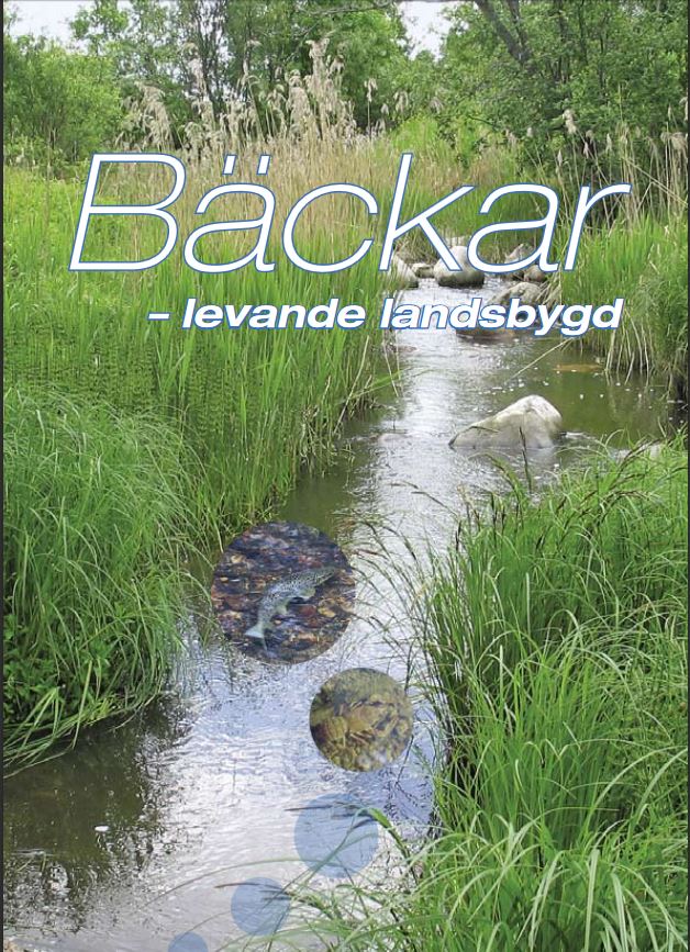 BÄCKAR – levande landsbygd